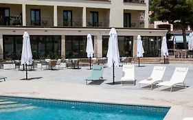 Hotel Coral Boutique By Gaiarooms